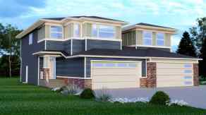 Just listed Kinniburgh Homes for sale 118 Sandpiper Bend  in Kinniburgh Chestermere 