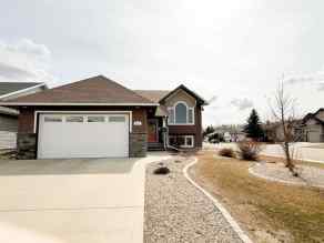 Just listed Lucas Heights Homes for sale 5927 62 Avenue  in Lucas Heights Ponoka 
