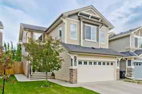 Just listed Auburn Bay Homes for sale 384 AUBURN BAY Boulevard SE in Auburn Bay Calgary 