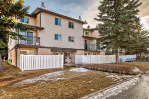 Just listed Forest Heights Homes for sale Unit-15-3745 Fonda Way SE in Forest Heights Calgary 