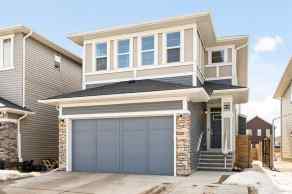 Just listed Redstone Homes for sale 63 Red Embers Terrace NE in Redstone Calgary 
