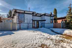 Just listed Queensland Homes for sale 80 Queen Isabella Close SE in Queensland Calgary 