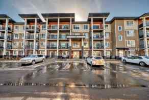 Just listed Walden Homes for sale 211, 30 Walgrove  SE in Walden Calgary 