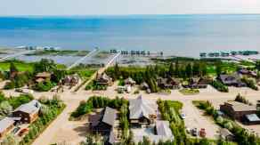 Just listed Hilliard's Bay Homes for sale Unit-37 Hilliard's Bay Estate-13414 Township Road 752A   in Hilliard's Bay Rural Big Lakes County 