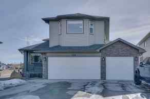 Just listed West Creek Homes for sale 158 WEST CREEK Springs  in West Creek Chestermere 