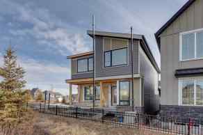 Just listed Alpine Park Homes for sale 92 Treeline Common SW in Alpine Park Calgary 
