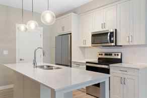 Just listed Walden Homes for sale 103, 25 Walgrove Walk SE in Walden Calgary 