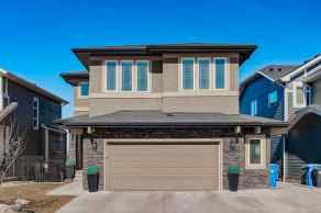 Just listed Cimarron Springs Homes for sale 53 Cimarron Springs Circle  in Cimarron Springs Okotoks 
