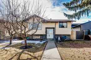 Just listed Temple Homes for sale 124 Templewood Road NE in Temple Calgary 