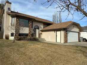 Just listed NONE Homes for sale 58 Park Drive   in NONE Whitecourt 