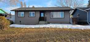 Just listed Parkdale Homes for sale 5745 40 Avenue  in Parkdale Stettler 