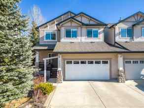 Just listed Tuscany Homes for sale 123 Tuscany Springs Landing NW in Tuscany Calgary 