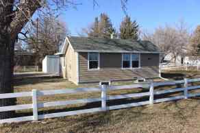 Just listed NONE Homes for sale 722 Highway Avenue  in NONE Picture Butte 