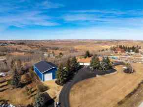 Just listed Cherry Valley Est Homes for sale 31 Cherry Valley Court  in Cherry Valley Est Rural Rocky View County 