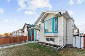 Residential Erin Woods Calgary homes