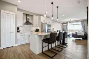 Just listed Walden Homes for sale 402, 10 Walgrove Walk SE in Walden Calgary 