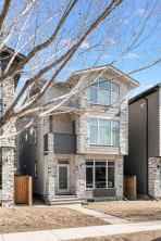 Just listed Bridgeland/Riverside Homes for sale 516A 9 Street NE in Bridgeland/Riverside Calgary 