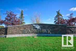 Just listed Blackhawk Landing Homes for sale  56 25527 Twp Rd 511A   in Blackhawk Landing Rural Parkland County 