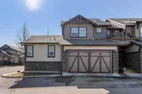 Just listed Coopers Crossing Homes for sale 1201, 110 Coopers Common SW in Coopers Crossing Airdrie 