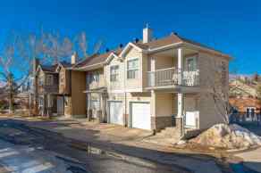 Residential Inglewood Calgary homes
