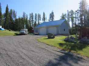 Residential Rural Clearwater County Rural Clearwater County homes