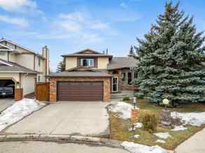 Just listed Woodbine Homes for sale 229 Wood Valley Place SW in Woodbine Calgary 