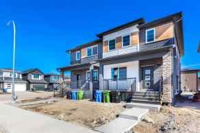Just listed Cornerstone Homes for sale 1824 Cornerstone Boulevard NE in Cornerstone Calgary 