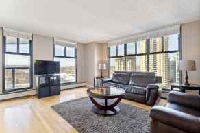 Just listed Downtown West End Homes for sale Unit-1005-1100 8 Avenue SW in Downtown West End Calgary 