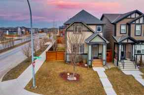 Just listed Walden Homes for sale 8 Walgrove Green SE in Walden Calgary 