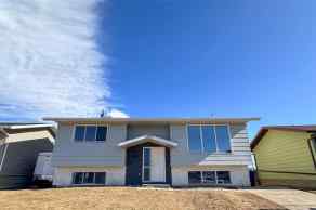 Just listed NONE Homes for sale 11083 Swann Drive  in NONE Grande Cache 