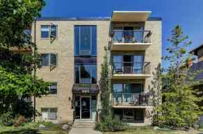 Just listed Sunnyside Homes for sale Unit-104-824 4 Avenue NW in Sunnyside Calgary 