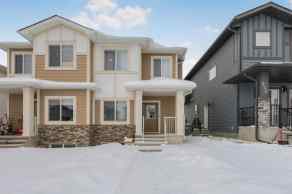 Residential Cornerstone Calgary homes