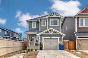 Residential Airdrie Airdrie homes