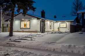 Residential Maple Ridge Calgary homes