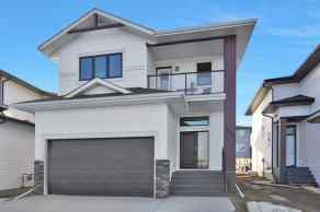Just listed Evergreen Homes for sale 244 Emerald Drive  in Evergreen Red Deer 