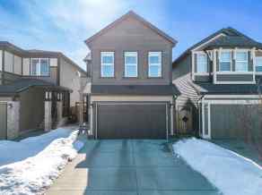 Just listed Livingston Homes for sale 99 Howse Manor NE in Livingston Calgary 