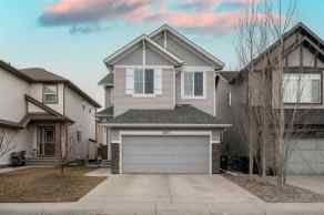 Just listed New Brighton Homes for sale 2208 Brightoncrest Green SE in New Brighton Calgary 