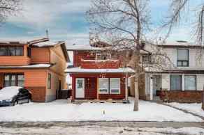 Just listed Temple Homes for sale 15 Templegreen Road NE in Temple Calgary 