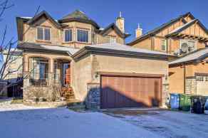 Just listed Sherwood Homes for sale 5 Sherwood View NW in Sherwood Calgary 