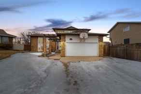 Just listed Dickinsfield Homes for sale 138 MacLaren Crescent  in Dickinsfield Fort McMurray 
