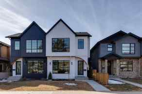 Residential Killarney Calgary homes