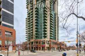 Just listed Beltline Homes for sale 1010, 1410 1 Street SE in Beltline Calgary 