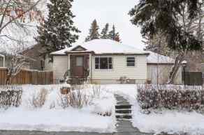 Just listed Woodlea Homes for sale 5335 45 Avenue  in Woodlea Red Deer 