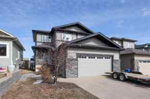 Just listed Eagle Ridge Homes for sale 259 Killdeer Way  in Eagle Ridge Fort McMurray 