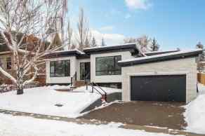 Just listed  Homes for sale 80 Clarendon Road NW in  Calgary 