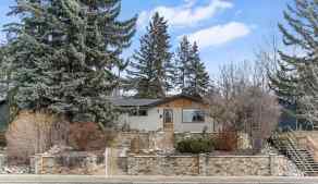 Just listed  Homes for sale 82 Cambrian Drive NW in  Calgary 