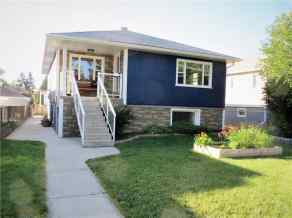 Just listed Renfrew Homes for sale 1216 BANTRY Street NE in Renfrew Calgary 