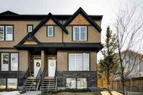 Just listed Winston Heights/Mountview Homes for sale 1, 405 33 Avenue NE in Winston Heights/Mountview Calgary 