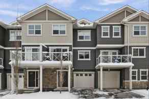 Just listed Skyview Ranch Homes for sale 907 Skyview Ranch Grove NE in Skyview Ranch Calgary 