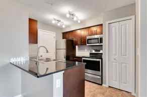 Just listed Downtown Homes for sale Unit-7307-403 Mackenzie Way SW in Downtown Airdrie 